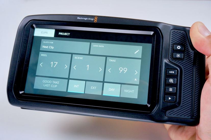 超絶コスパで業界騒然のシネマカメラ「BMPCC4K」レビュー！ - 価格.com